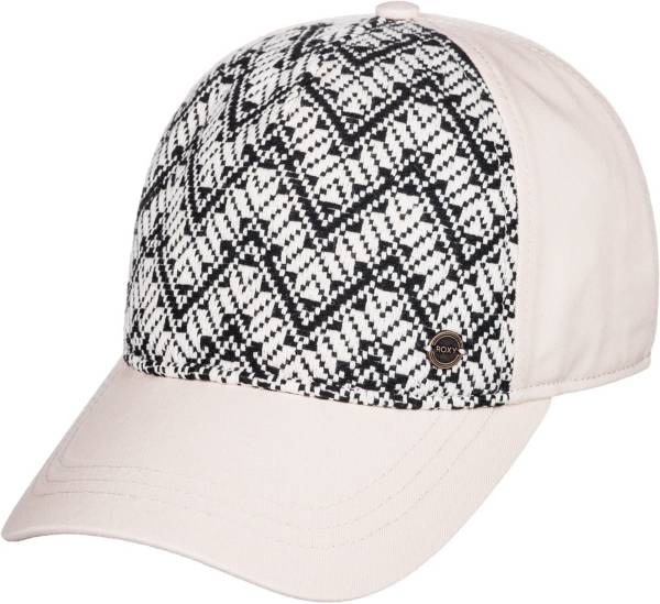 Roxy Women's Travelers Guide Baseball Cap