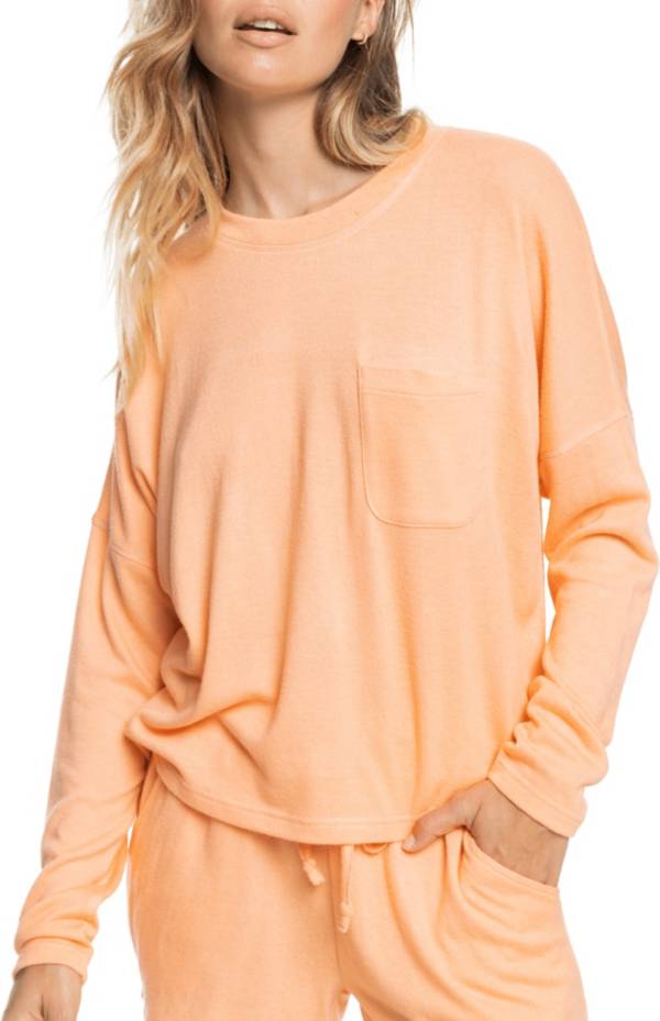 Roxy Women's Just Perfection Crew