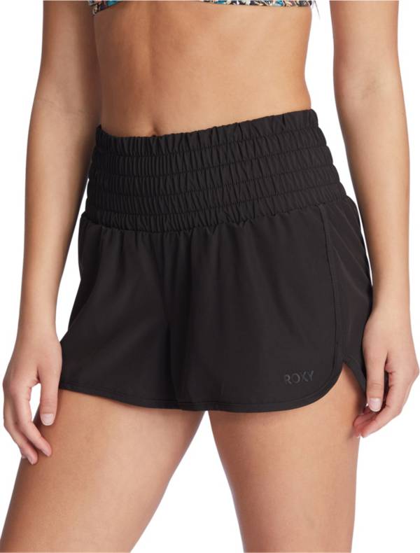 Roxy Women's Maile High Waisted Shorts product image
