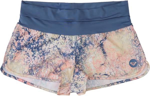 Roxy Women's Endless Summer Swim Shorts