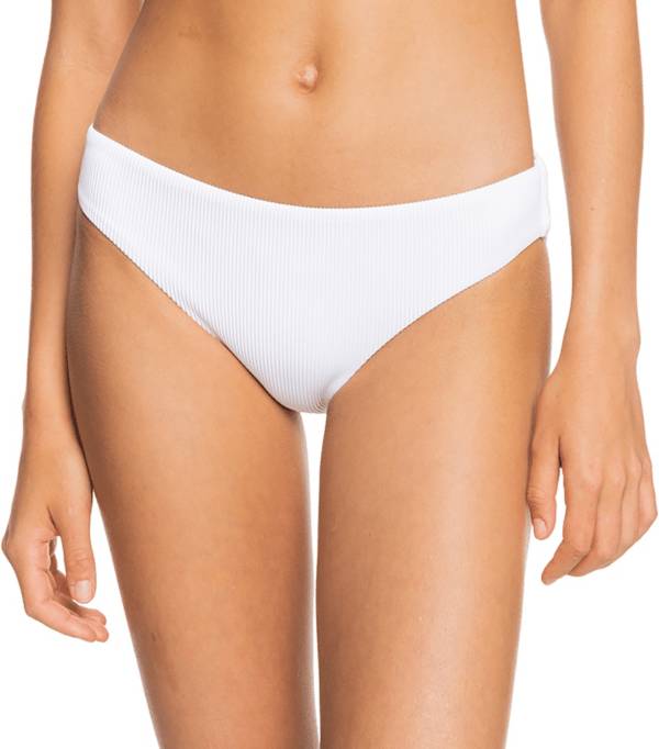 Roxy Women's Love Rib The Comber Bikini Bottoms