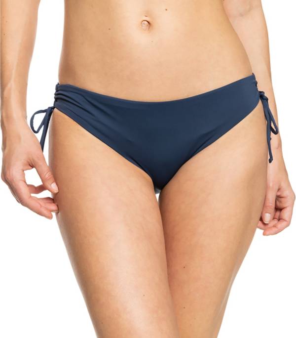 Roxy Women's Beach Classics Hipster Bikini Bottoms