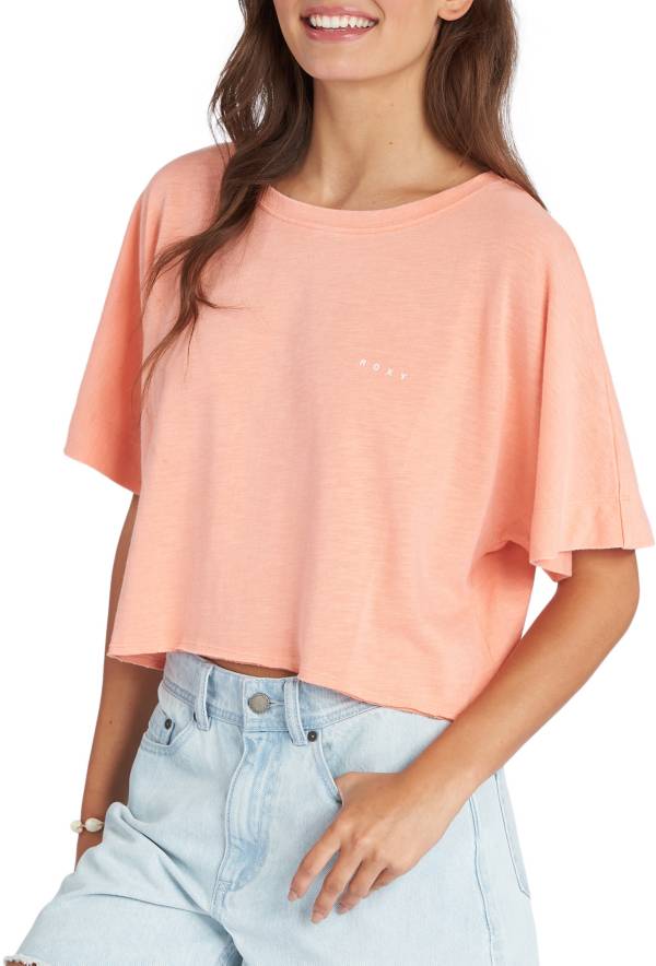 Roxy Women's Super-Sun Graphic T-Shirt