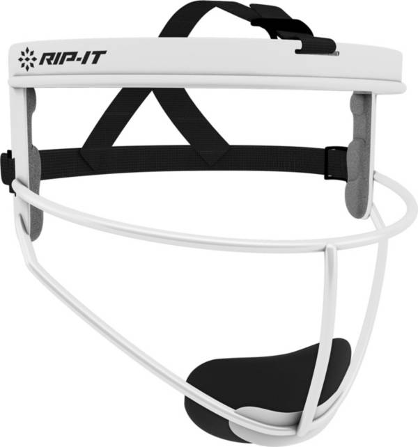 RIP-IT Adult Softball Defensive Face Guard