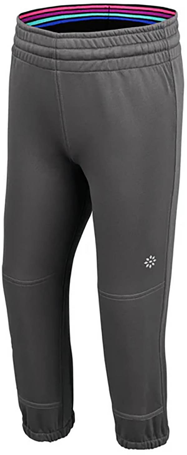 RIP-IT Girls' Play Ball Softball Pants
