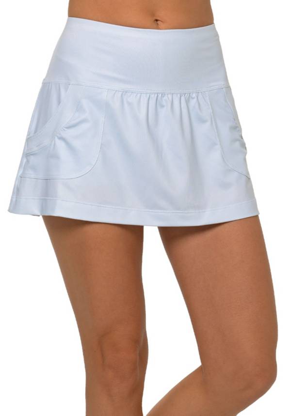Lucky In Love Women's Feeling Sleek Pocket Skirt product image