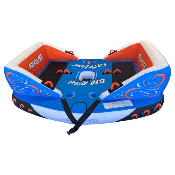 RAVE Sports Big Easy Towable Tube product image
