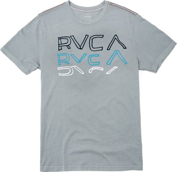 RVCA Men's Big Mark T-Shirt product image
