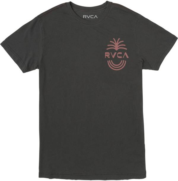 RVCA Men's Yucca Height Short Sleeve T-Shirt product image