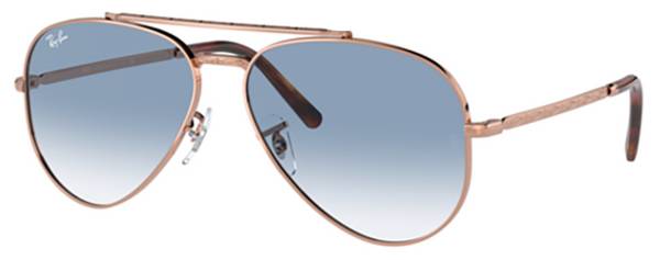 Ray-Ban New Aviator Sunglasses