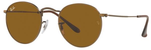 Ray-Ban Round Metal Classic Sunglasses