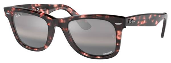 Ray-Ban Original Wayfarer Chromance Sunglasses