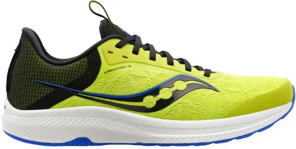 Saucony Men's Freedom 5 Running Shoes