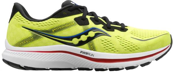 Saucony Men's Omni 20 Running Shoes