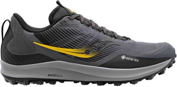 Saucony Men's Peregrine 12 GTX Running Shoes