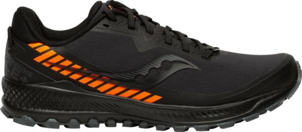 Saucony Men's Peregrine Ice+ 2 Trail Running Shoes