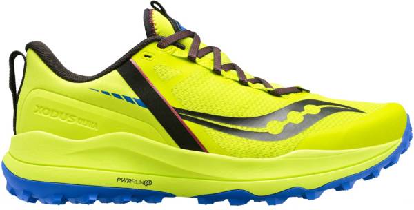 Saucony Men's Xodus Ultra Running Shoes