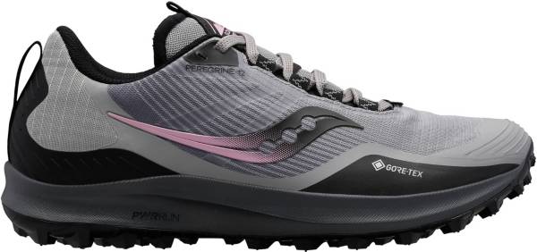 Saucony Women's Peregrine 12 GTX Trail Running Shoes
