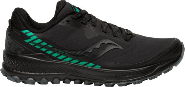 Saucony Women's Peregrine ICE+ 2.0 Trail Running Shoes product image