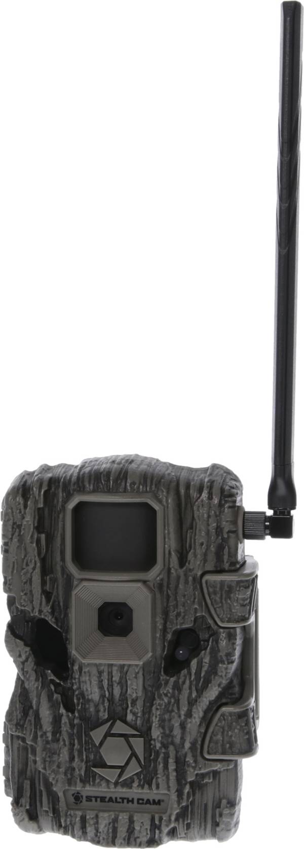 Stealth Cam Fusion X V26 Cellular Camera - 26MP