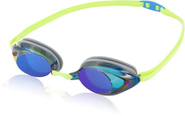 Vanquisher 2.0 Mirrored Goggle