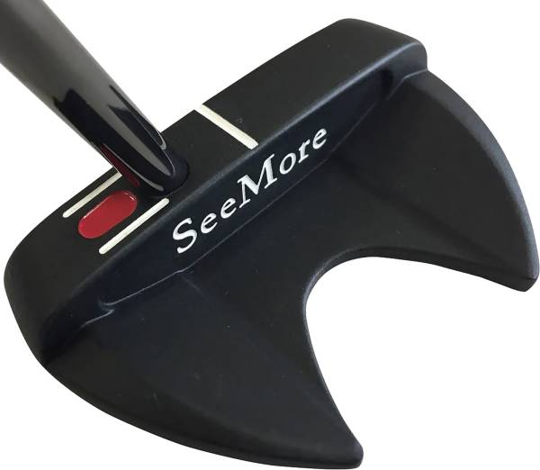 SeeMore 2020 HT Offset Mallet Putter product image