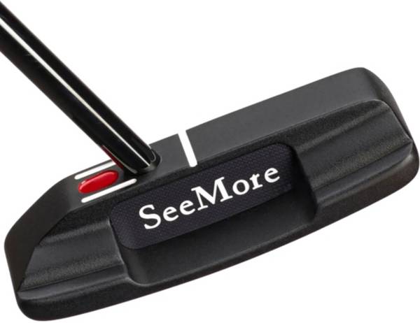 SeeMore 2020 Si2 Offset Putter product image