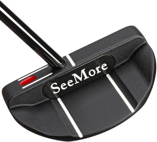 SeeMore 2020 Si5 Offset Putter product image