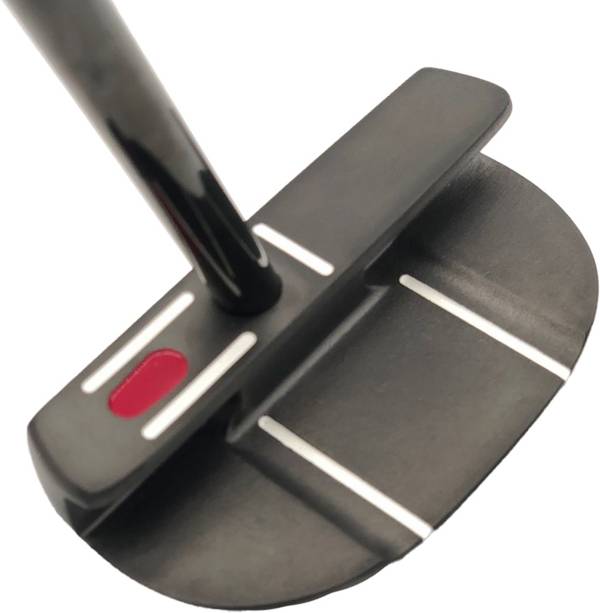 SeeMore PVD Original FGP Mallet Putter Dick's Sporting Goods