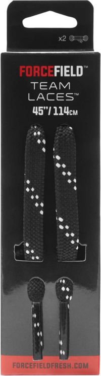 forcefield laces