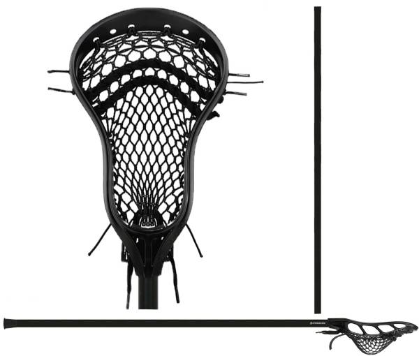 StringKing Boys' Starter Defense Lacrosse Stick product image