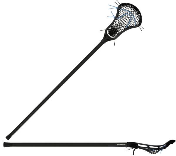 StringKing Girls' Starter Complete Lacrosse Stick product image
