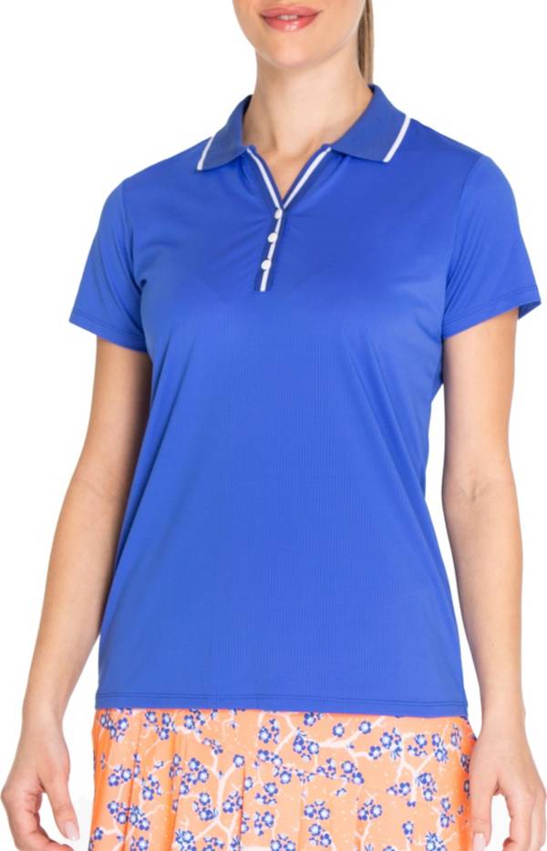 Sport Haley Women's Corona Short Sleeve Golf Polo