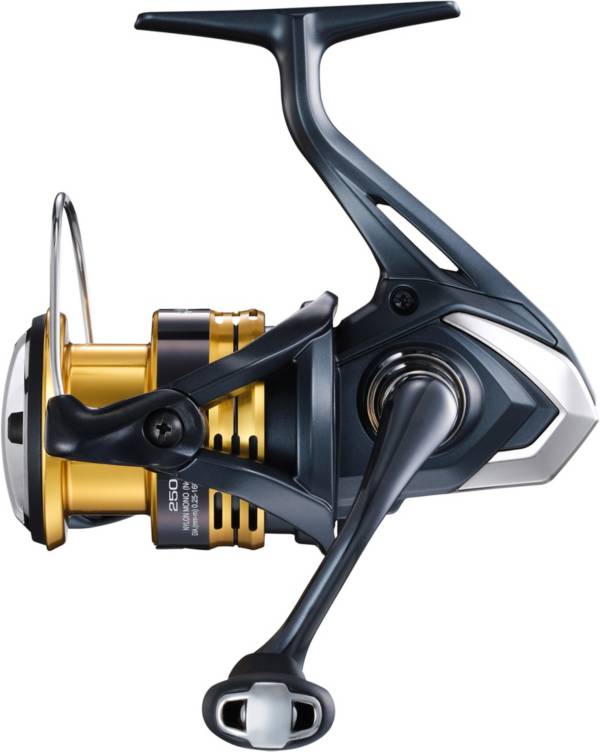 Shimano Sahara FJ Spinning Reel