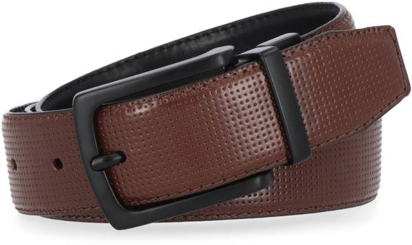 Skechers Men's 35 mm Flex Perf Reversible Golf Belt