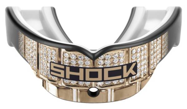 Shock Doctor Adult Gel Max Power Bling Mouth Guard product image