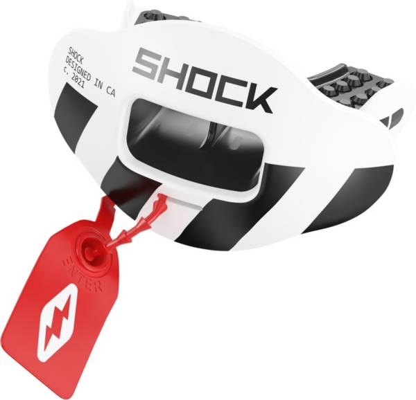 NEW Shock Doctor Max AirFlow Lip Guard 
