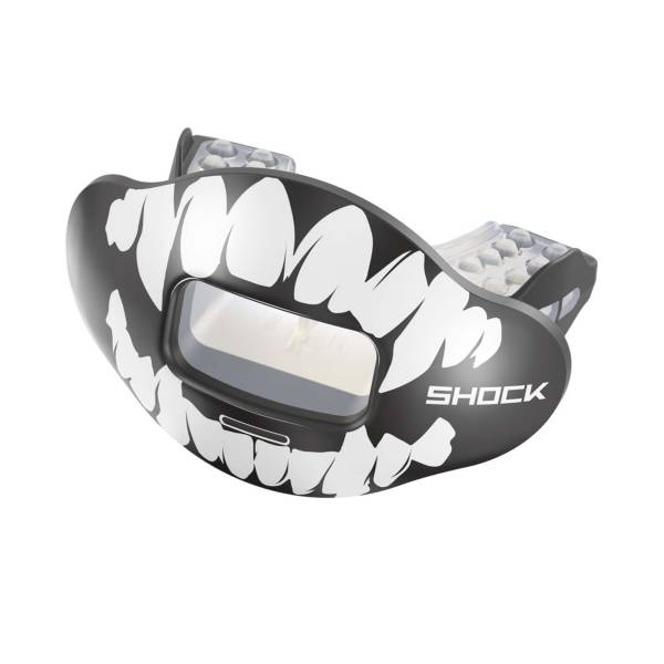 Shock Doctor Max Airflow Fangs 2.0 Lip Guard product image