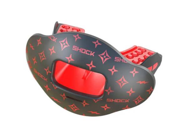 Shock Doctor Lux Repeat Max Airflow 2.0 Lip Guard product image