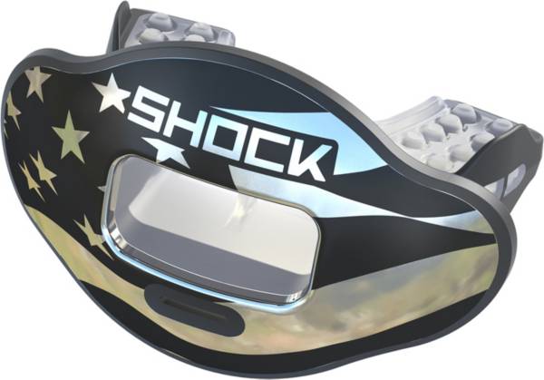 Shock Doctor Max Airflow Flag 2.0 Lip Guard product image