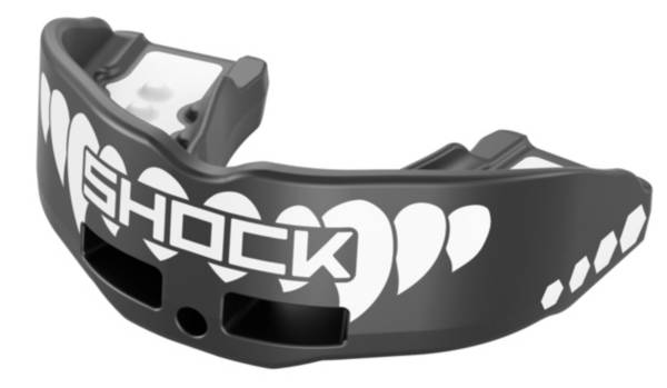 Shock Doctor Youth Graphic Insta-Fit Mouthguard product image