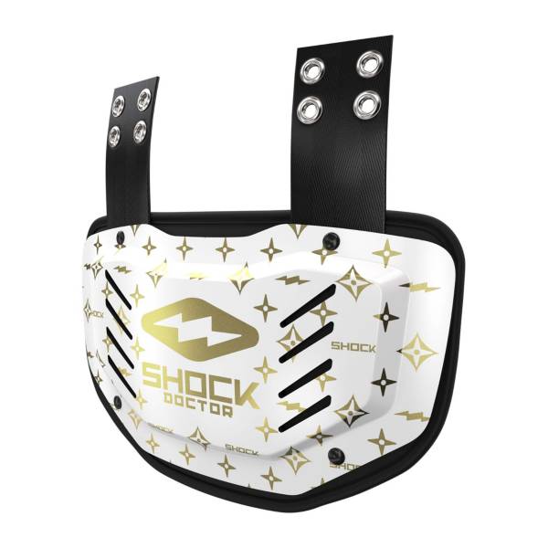 Shock Doctor Youth Showtime Football Backplate product image