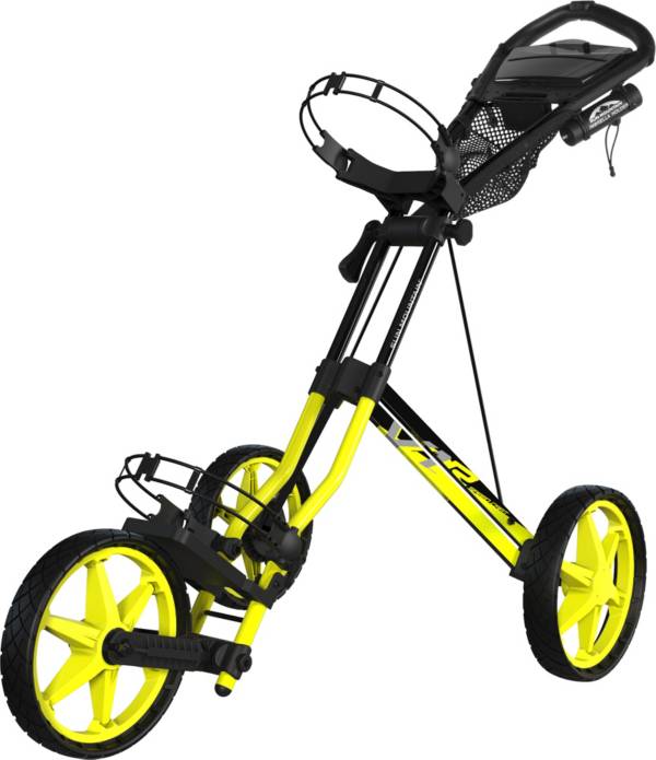 Sun Mountain 2022 Speed Cart V1R Golf Caddie product image
