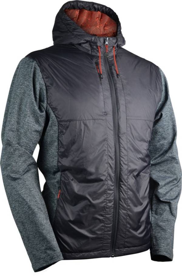 Sun Mountain Men's Colter Insulated Golf Jacket