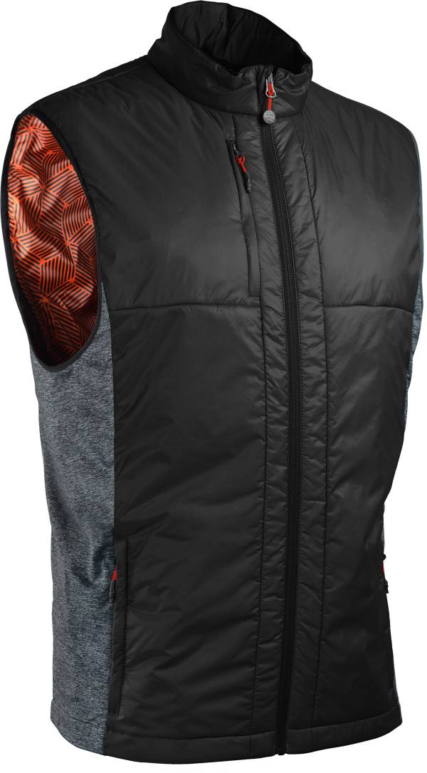 Sun Mountain Men's Colter Insulated Golf Vest