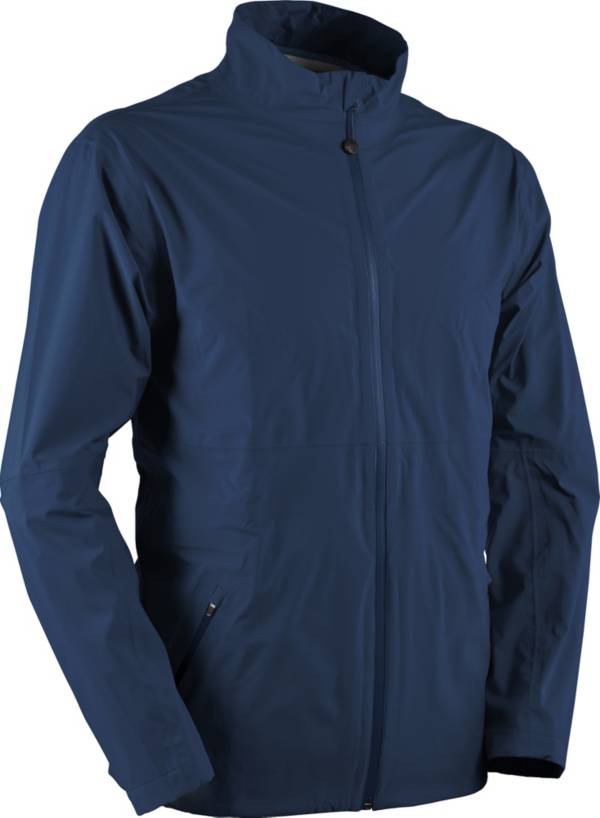 Sun Mountain Men's Cirque Waterproof Golf Jacket