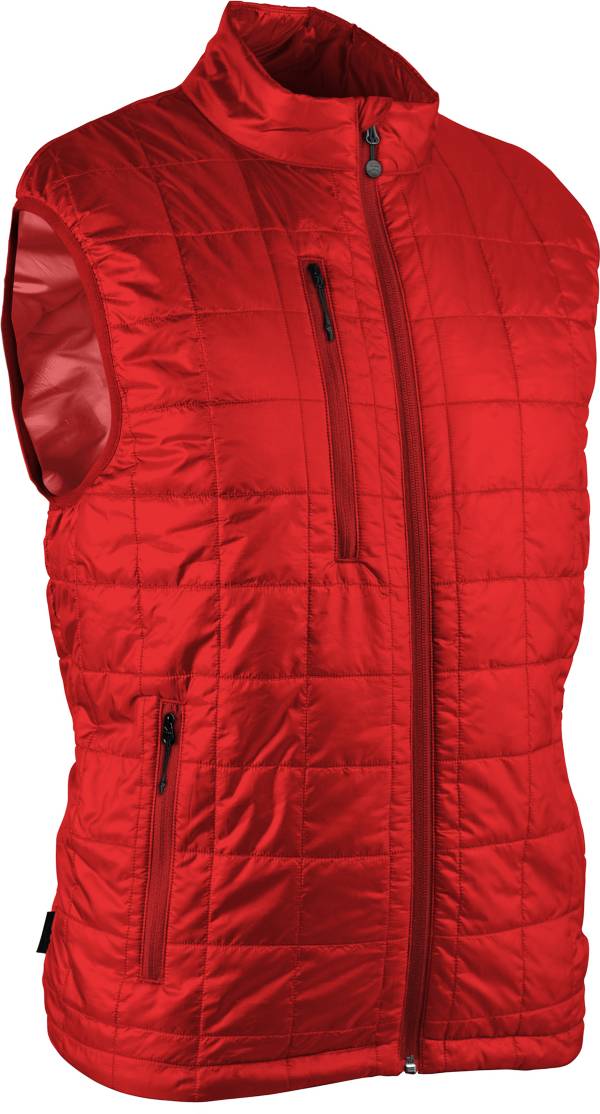 Sun Mountain Men's Granite II Insulated Golf Vest