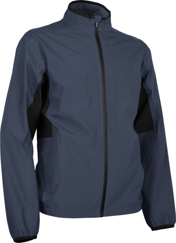 Sun Mountain Men's Monsoon Waterproof Golf Jacket | Dick's Sporting Goods