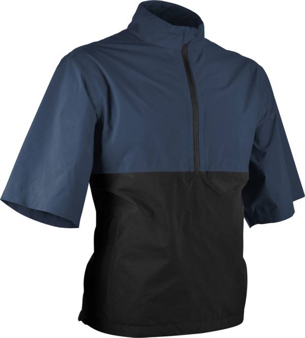 Sun Mountain Men's Monsoon Short Sleeve Waterproof Golf Pullover product image