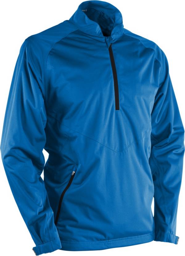 Sun Mountain Men's RainFlex Elite Waterproof Golf Pullover product image